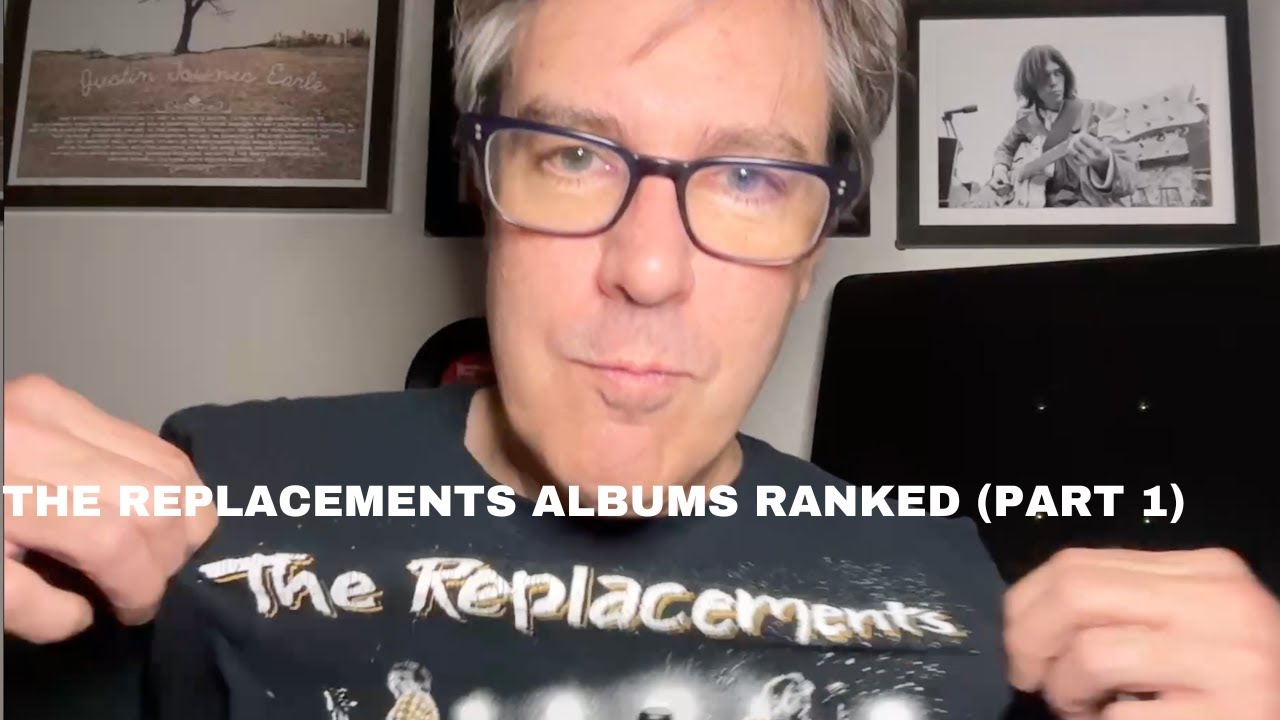 Рейтинг альбомов Replacements, часть 1
