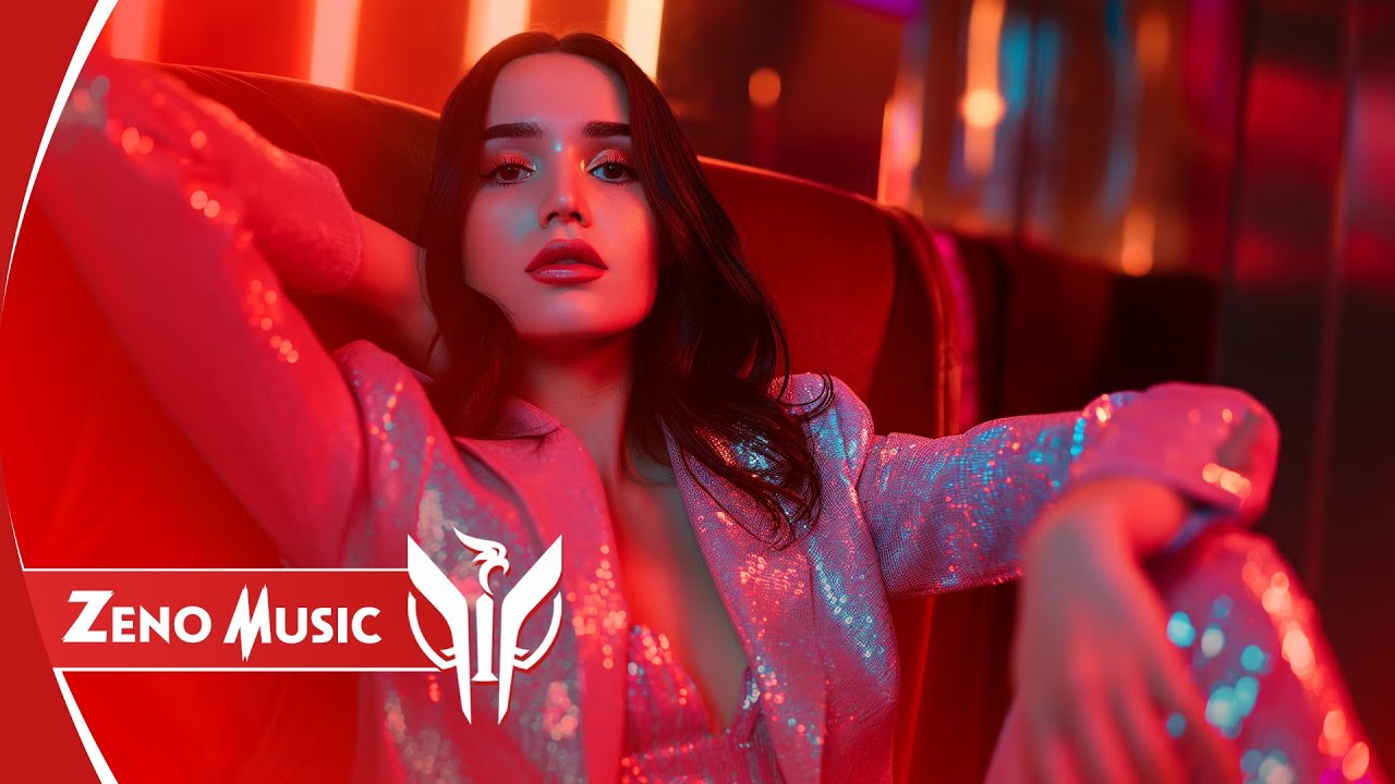 Puya feat. Andra & Guz - Dorul | Zeno Music Remix