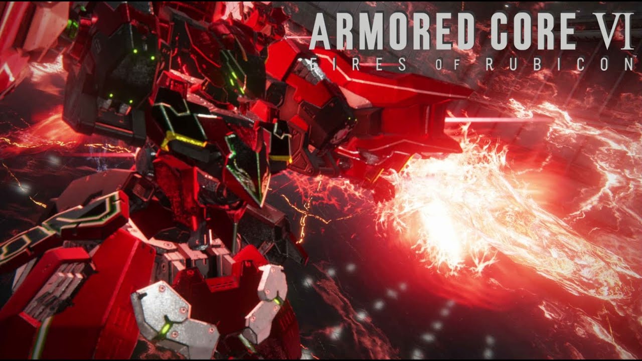【AC6】 ｱｰﾏｰﾄﾞ･ｺｱ6 236【さぁ、仕事の時間だ】