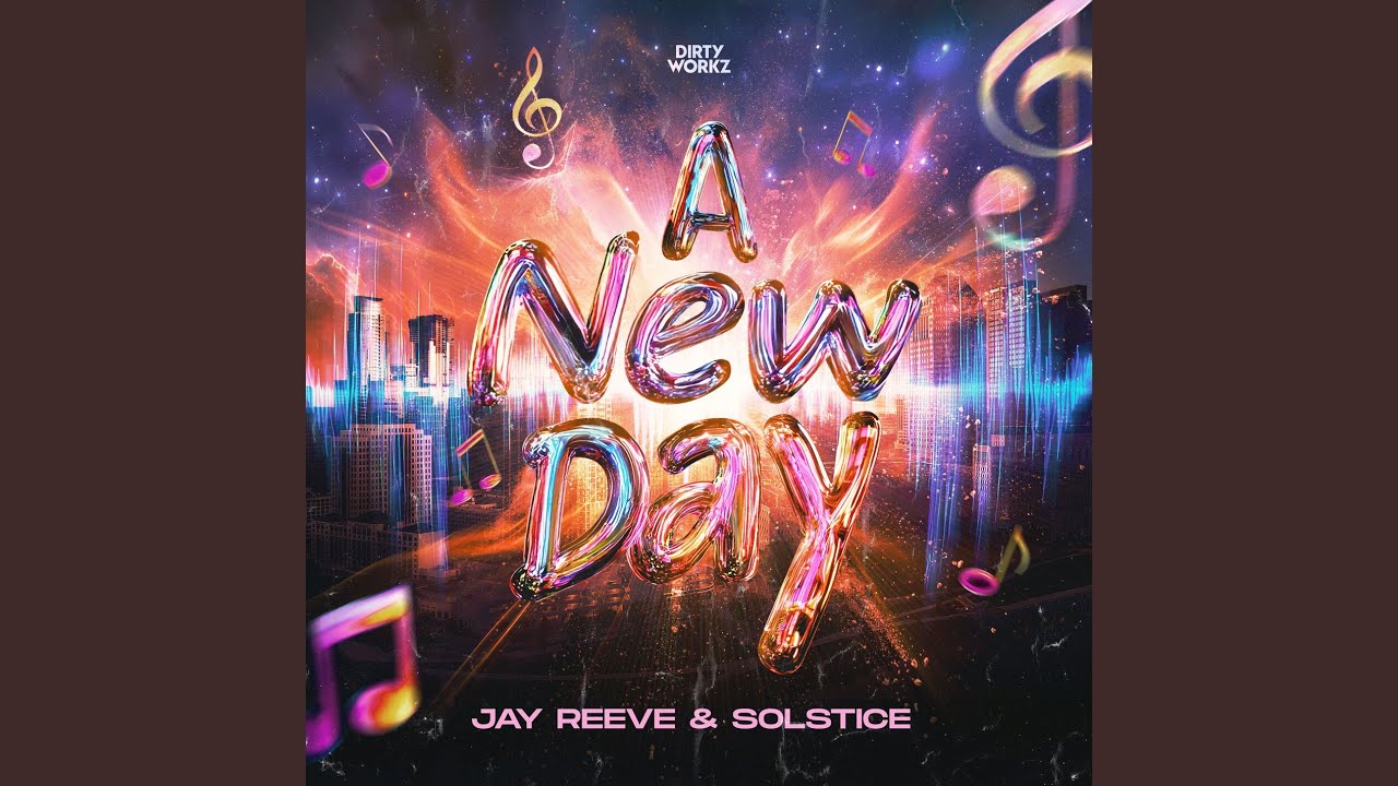 A New Day