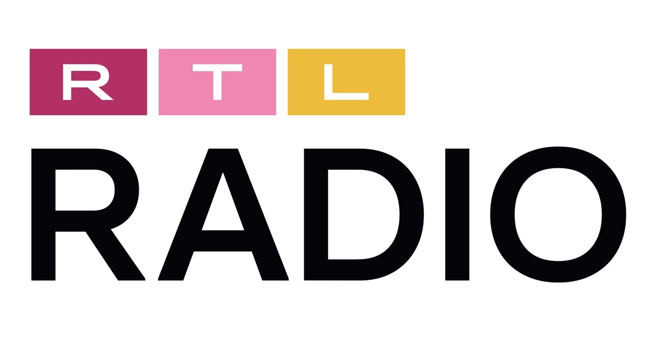 RTL Radio 2015 und 2017 Deutschlands Hitradio