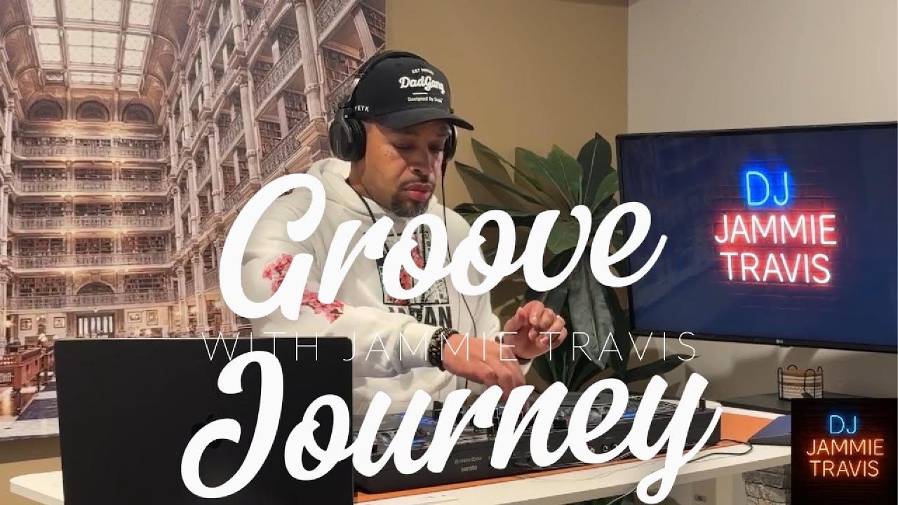Friday Night Vibes | Groove Journey | Neo soul & Hip Hop |Lauryn Hill, KRS- One, Ella Mae, Drake