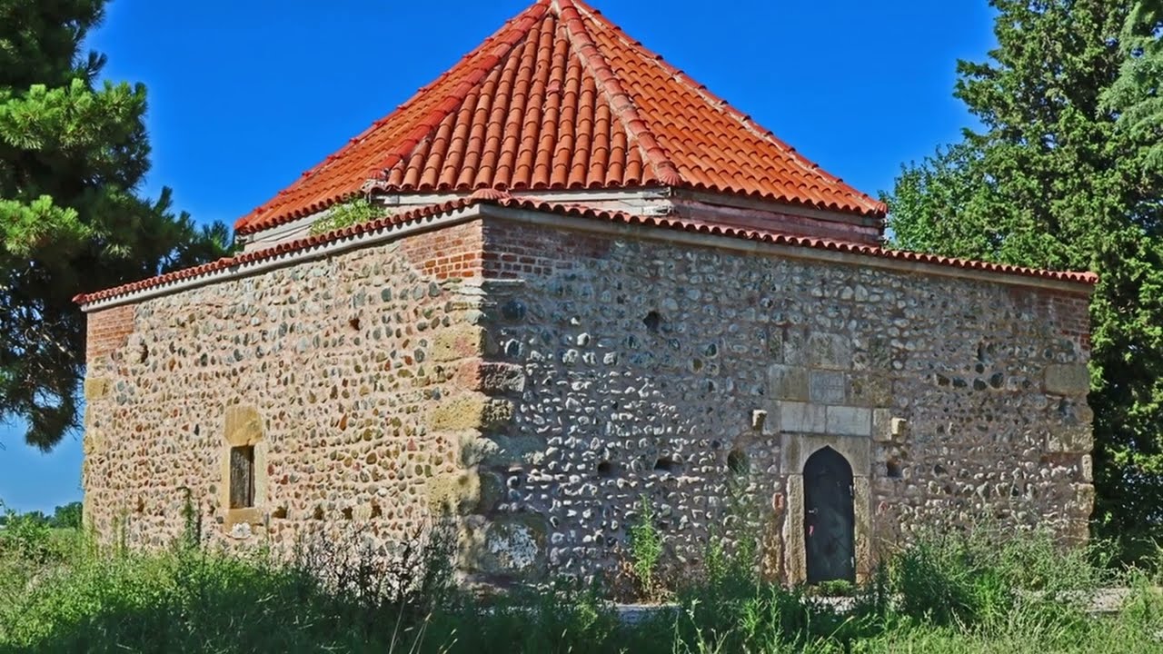 Anadolu Beylikleri - Canik Beylikleri (Hacıemir,Tacettin,Bafra,Kubad,Taşan,Kutluşah Beylikleri)