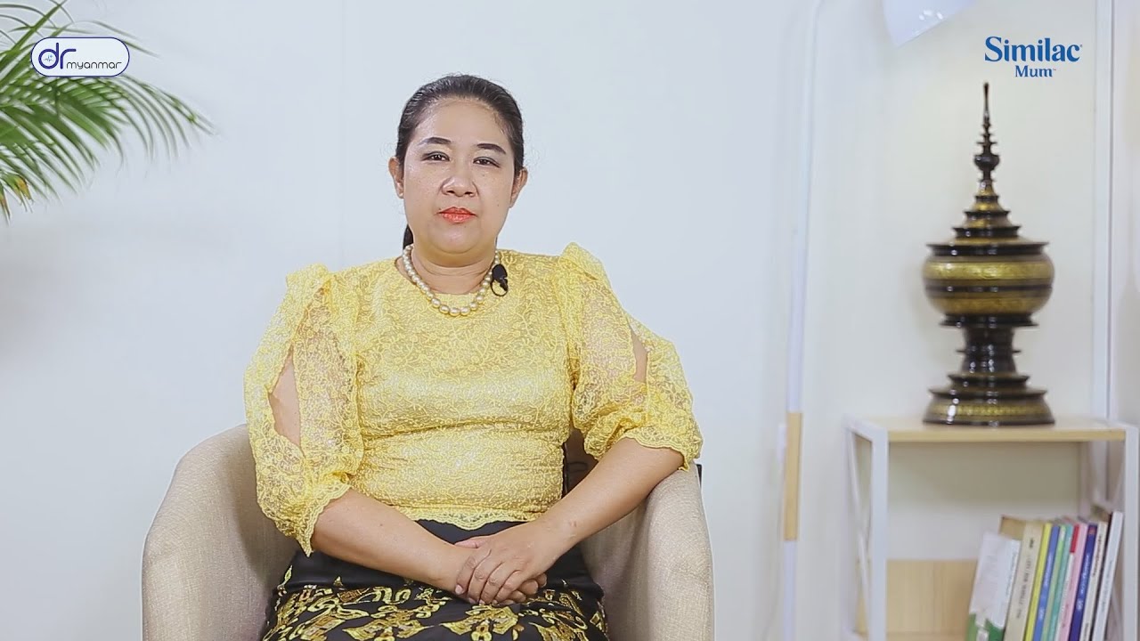 ကိုယ်ဝန်ဆောင်ချိန်မှာ လေပွတာ၊ ဝမ်းချုပ်တာ စသဖြင့် ဗိုက်ပြဿနာတွေ အတော်ခံစားရတတ်ပါတယ်