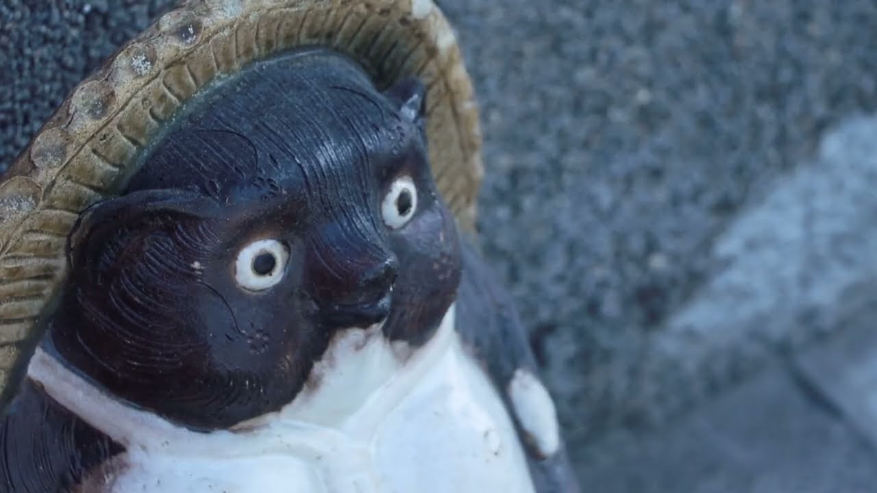 うなぎ料理鹿六様【和歌山県新宮市】／プロモーションムービー