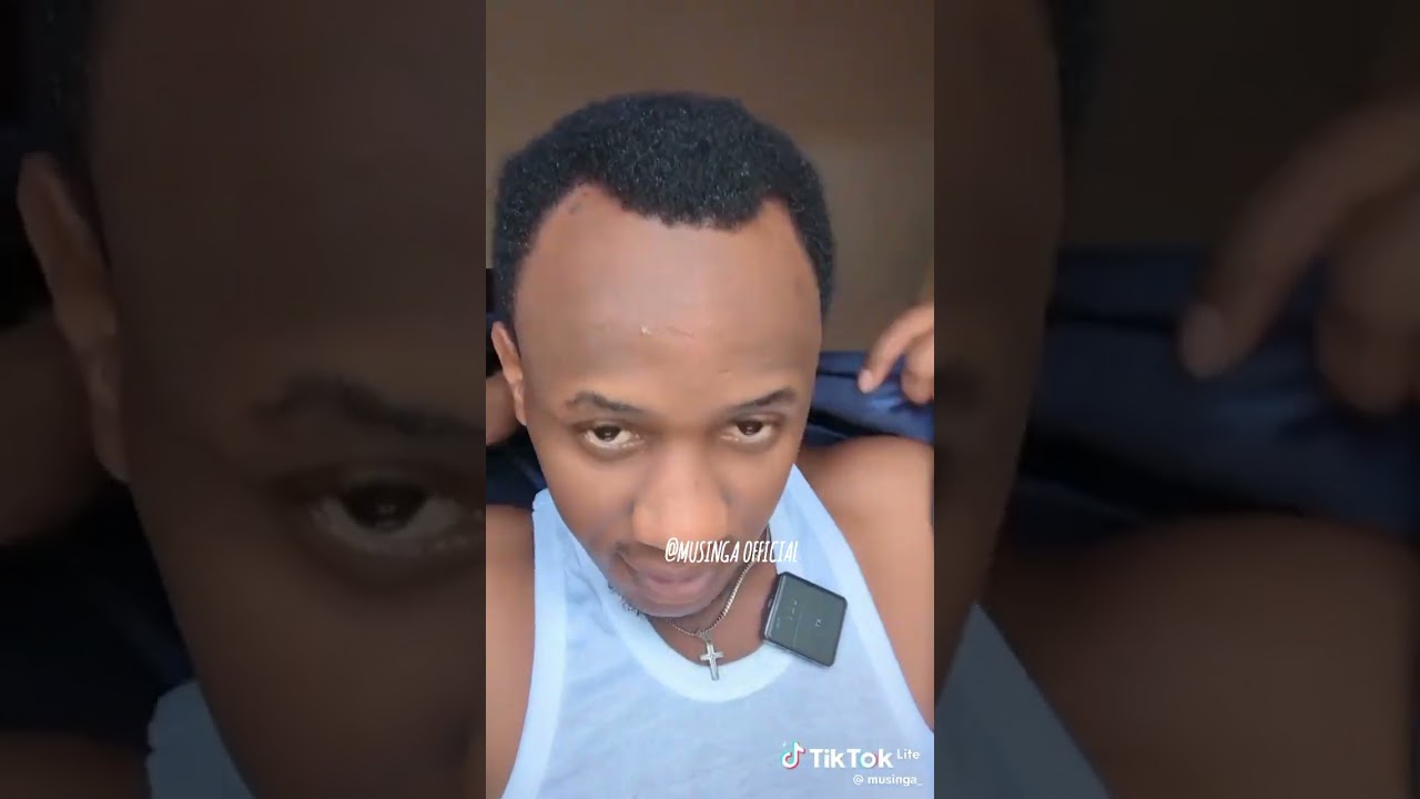 MUSINGA PART2:KASUKU ibyo Bintu byihorere BIREKE subscribe