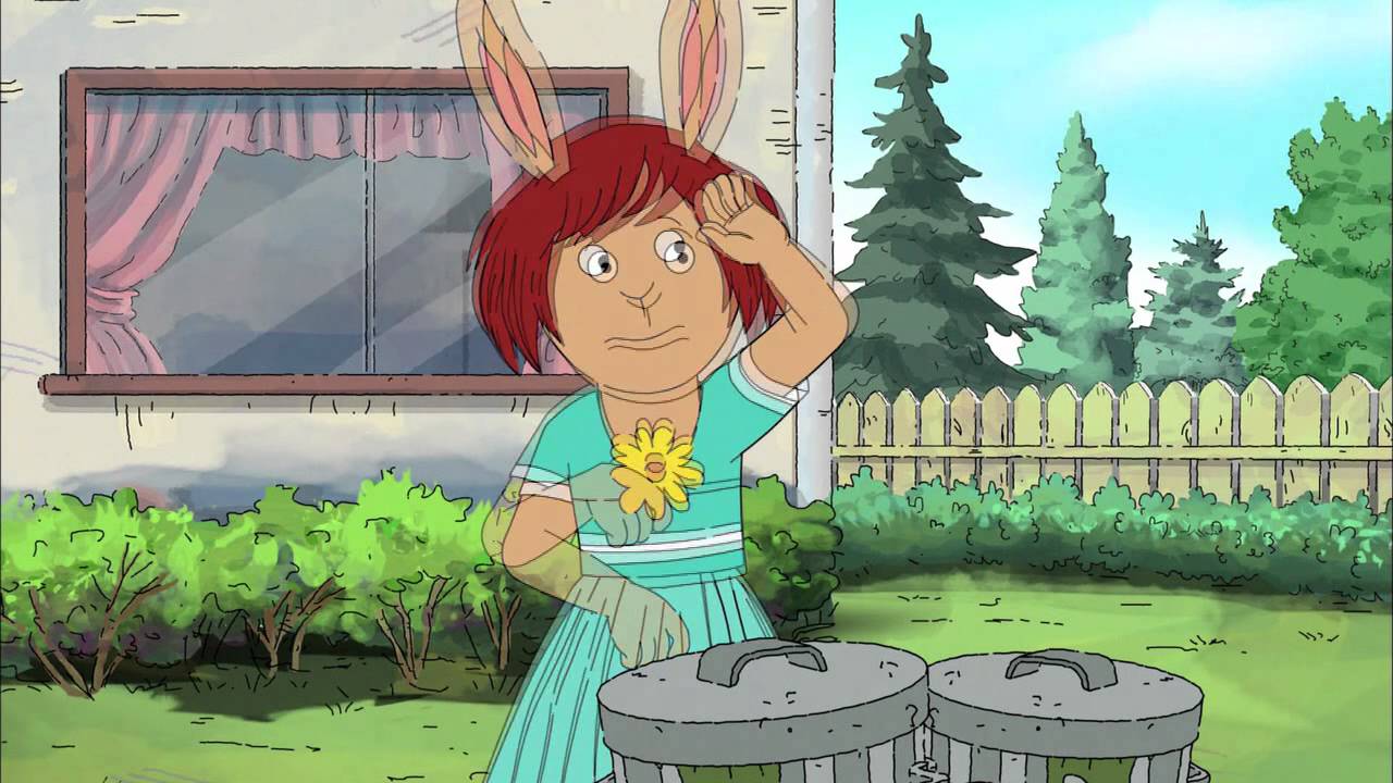 Ladonna's Dress Disaster | ARTHUR on PBS KIDS