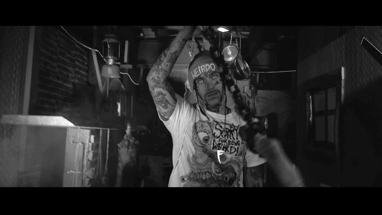 Nothing 2 Me -​⁠ Mars Hall X @cartoon333 X @coldblooded317 (Official Music Video)