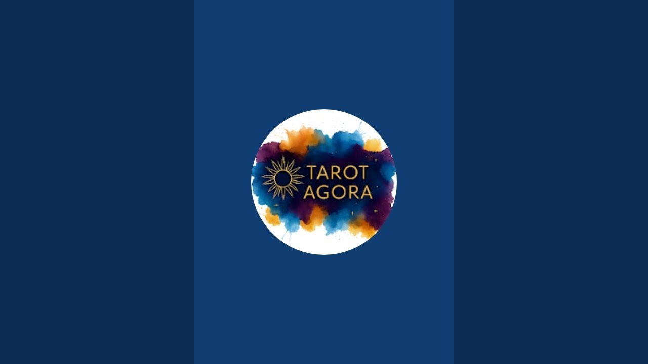 Tarot Agora está ao vivo!