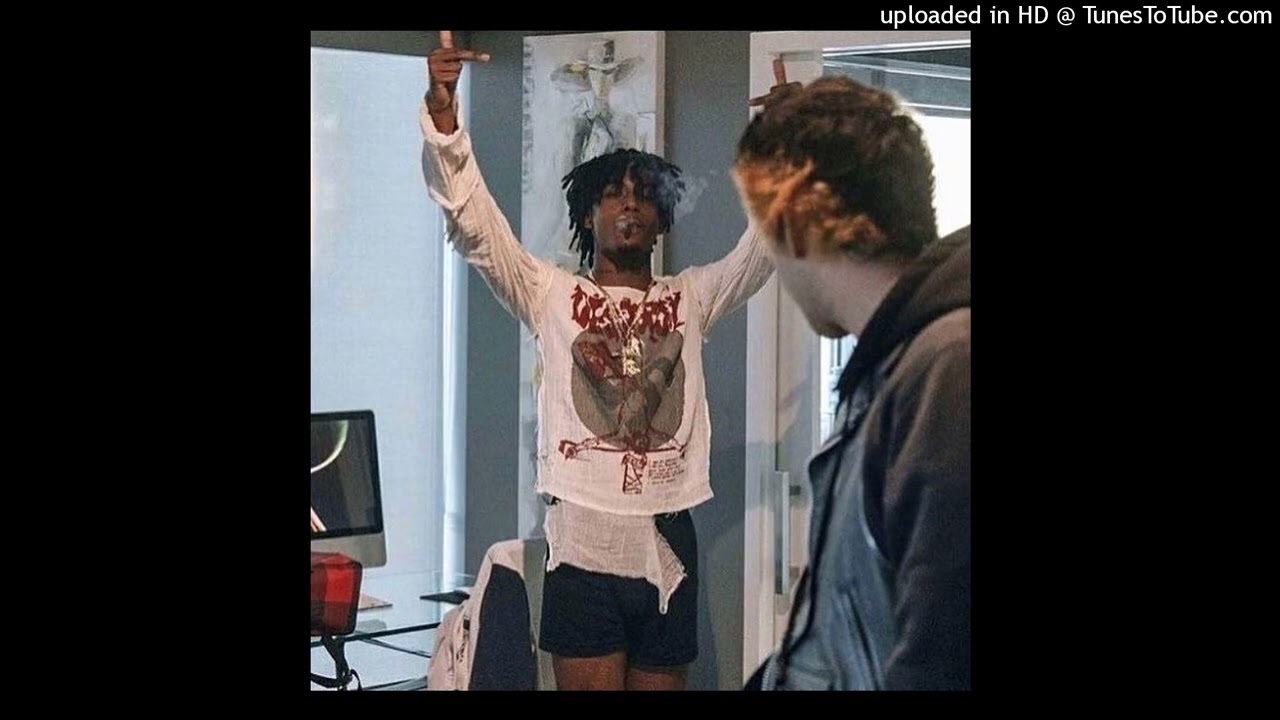[Free For Profit] playboi carti x pierre bourne x sample type beat