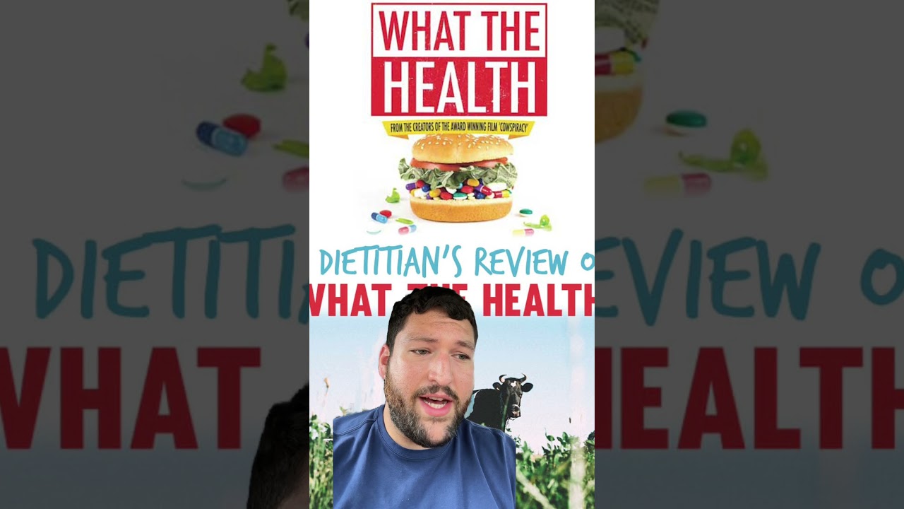 #short #health #food #documentary #netflix