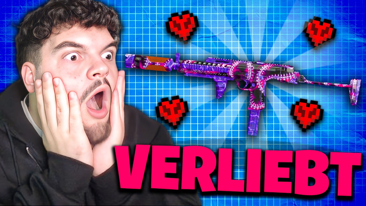 ICH HABE MICH VERLIEBT 😍 ( Black Ops 7)