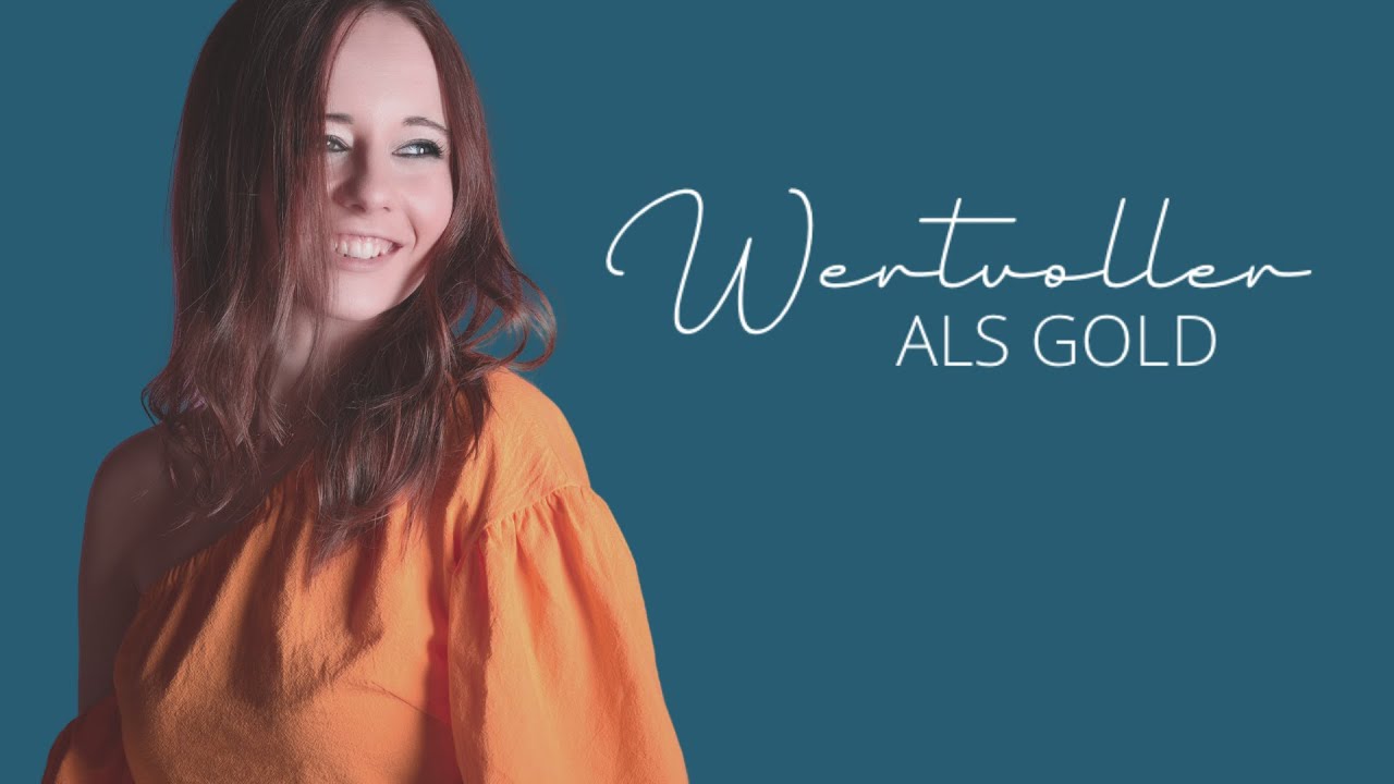 Pauline -Wertvoller als Gold (Offizielles Video)