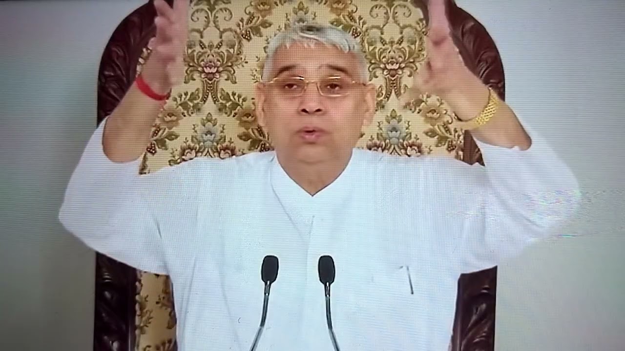 मूर्ति स्थापित करके पूजा-अर्चना करने से कोई लाभ प्राप्त कर और ना ही मोक्ष की प्राप्ति सुनिए सत्संग।