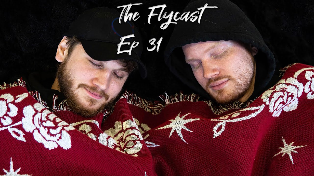 What Really Happened With OpTic MaNiaC? (The Truth) | The Flycast Ep. 31