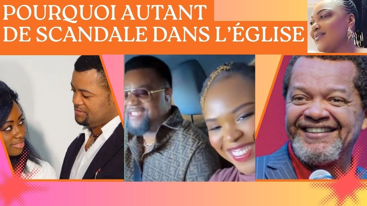 Nzoto Malili, Manzambi, Eunice , Lise Na Marcelo Ba Secr&eacute;ts Na Bango Nioso Ebomi Na Mpwasa