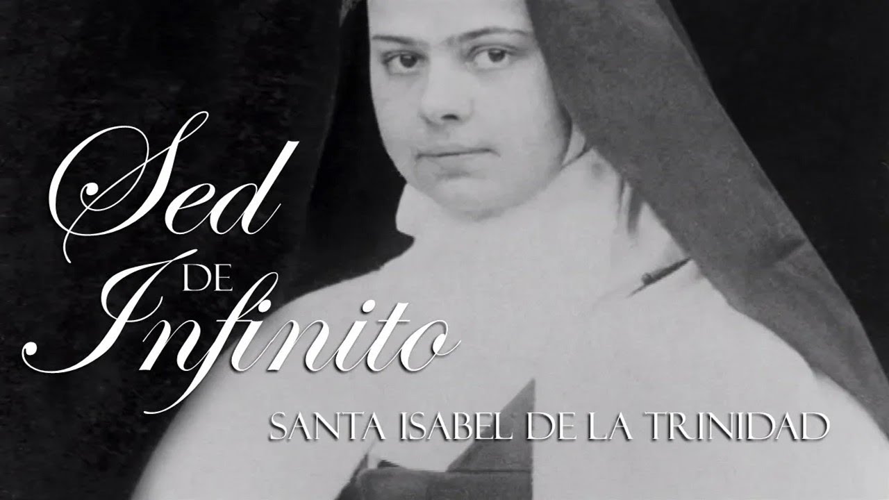 Sed de Infinito (Acordes) - Santa Isabel de la Trinidad