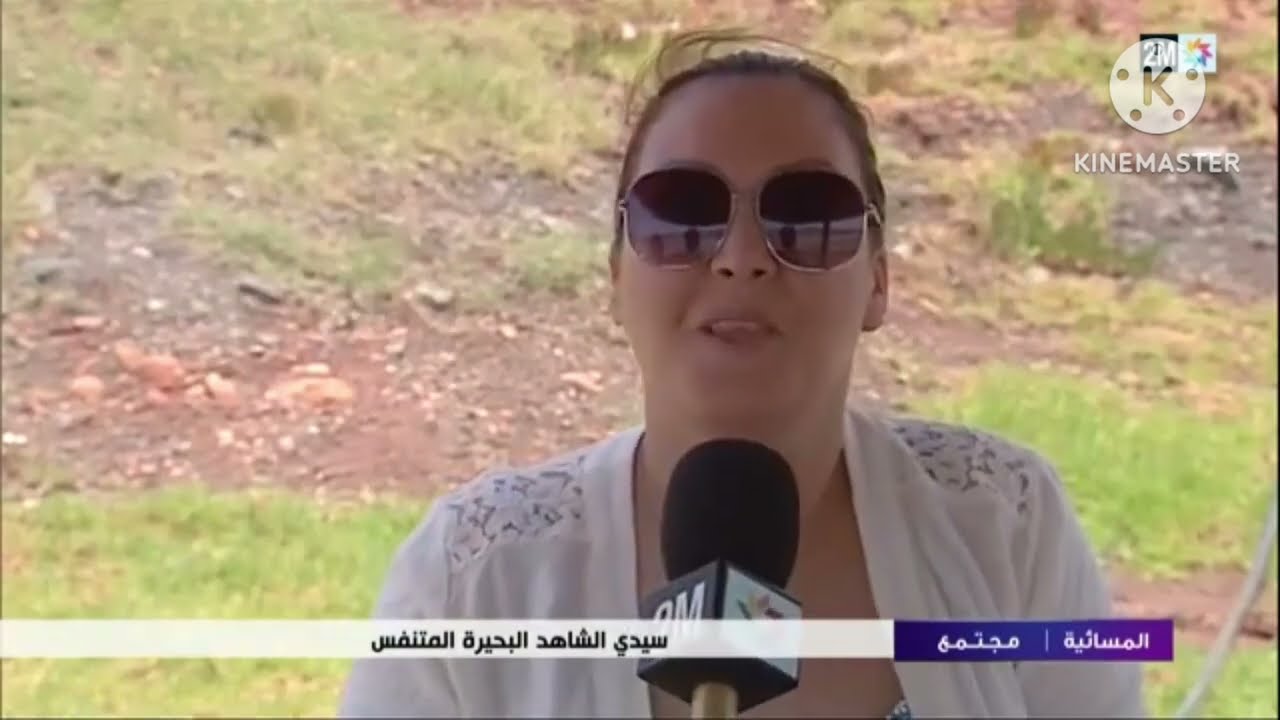 اول مرة تشوفو om lojaen على قناة 2M