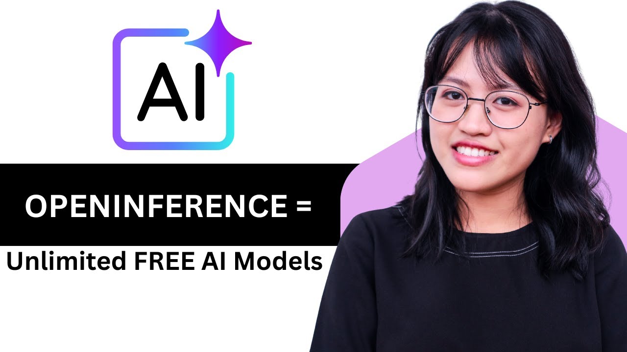 How to Use OpenInference: Access the Best AI Tools for FREE (No Subscription!)