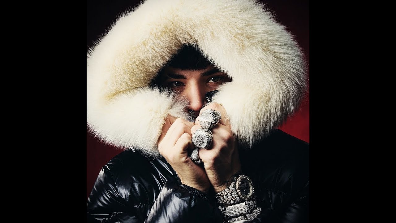 (FREE) SHIVA X SFERA EBBASTA TYPE BEAT - 