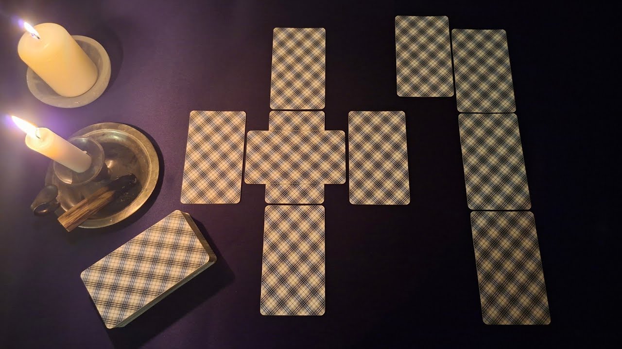 O ve Sen Ne Durumdasınız? Sizi Neler Bekliyor? #tarot #gemmatarotastro