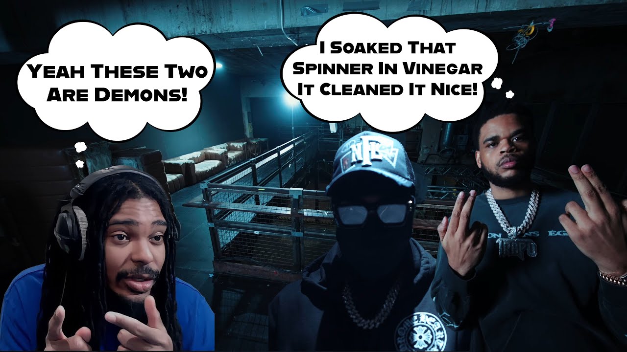 🇬🇧STILL LETTING OFF BINE MADE THE NEIGHBOURS WAKE!| MellowBanks Reaction - 36 x K-Trap - Muddy