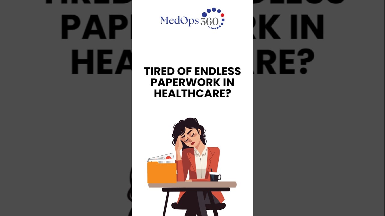 🚀 Healthcare Automation Made Simple! 