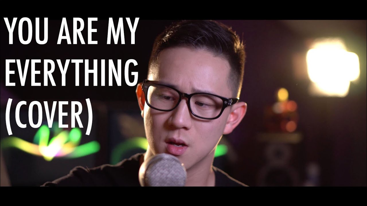 You Are My Everything (Gummy) - Trilingual Cover (Descendants of the Sun OST)