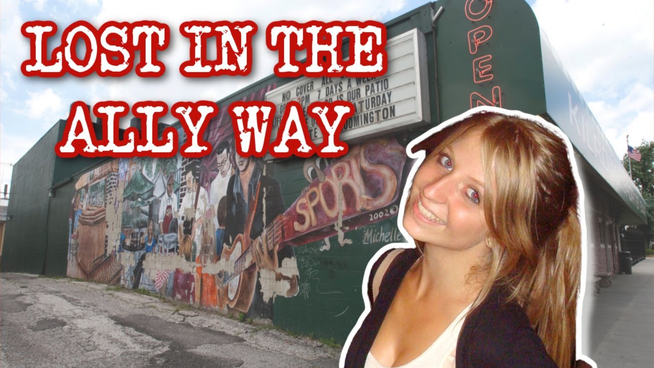 Lauren Spierer: What Happened? | Mystery Muze