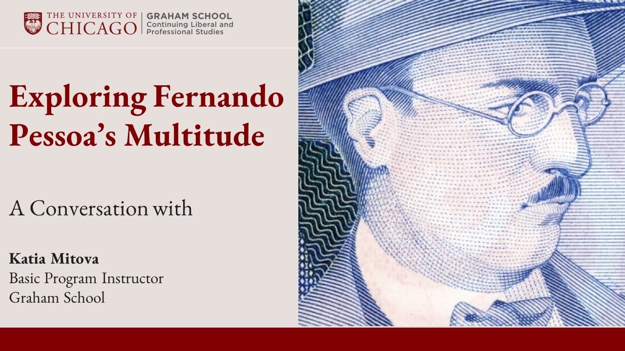 Exploring Fernando Pessoa’s Multitude