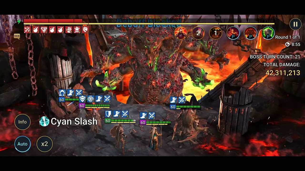 100+ million 1 key Ultra Nightmare 🤯 (Budget myth buster with Ninja and Riho)