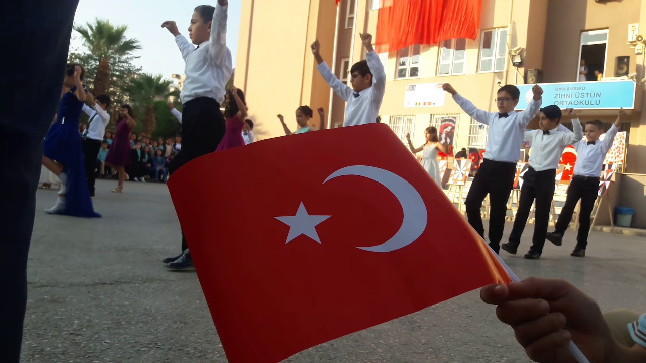Zihni üstün ortaokulu 2/2