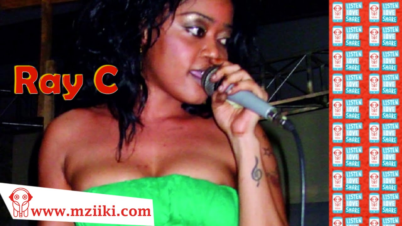 Ray C - Sogea Sogea Remix (Official Audio Song)