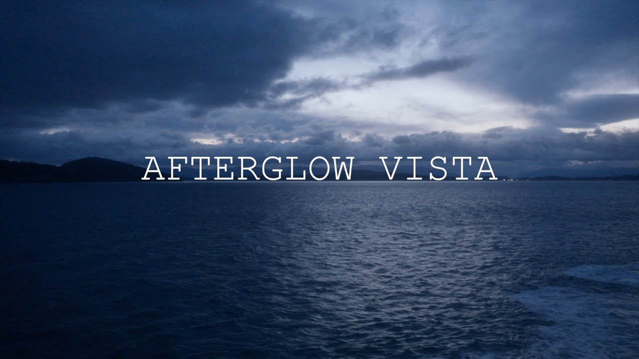 Afterglow Vista
