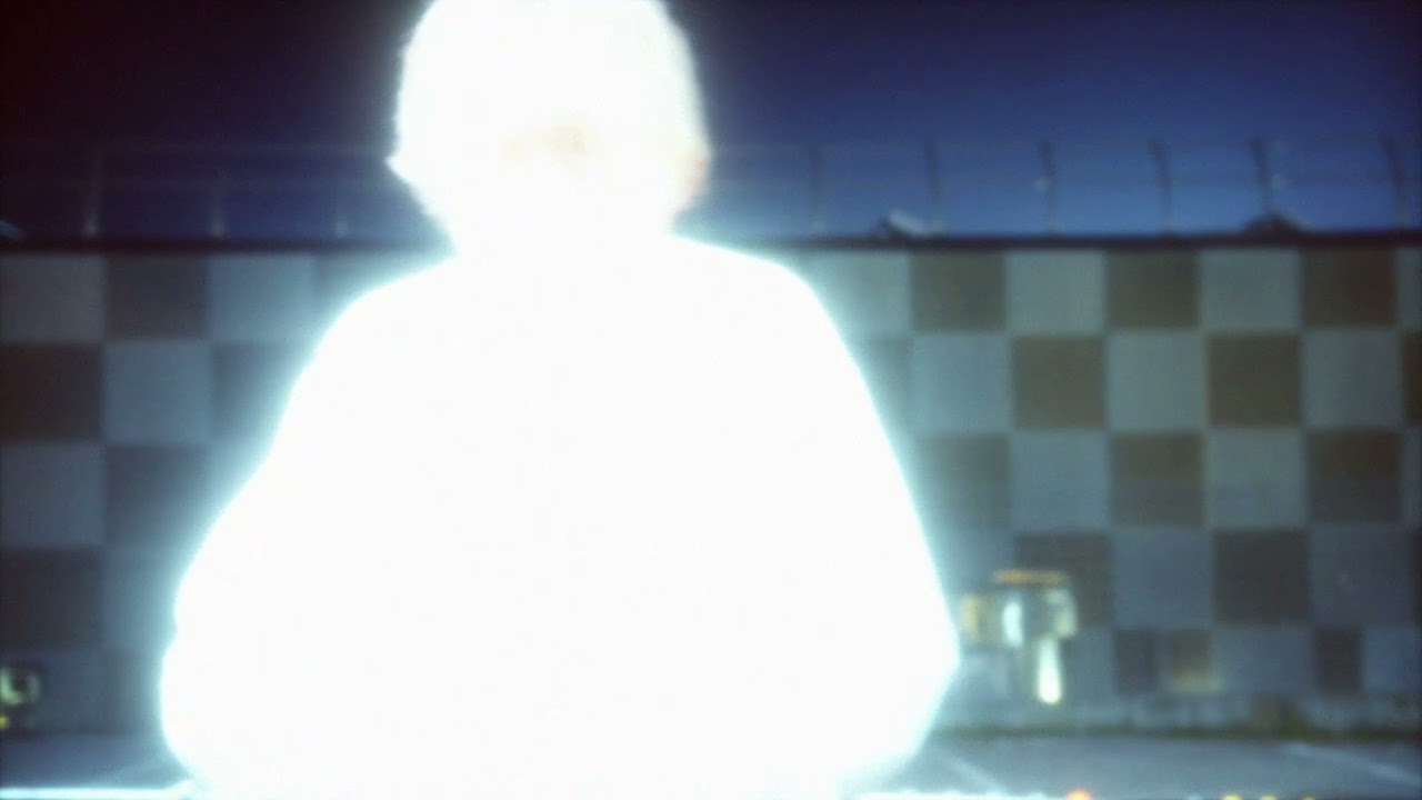 GIMA - nontivedo+++ (Official Video)
