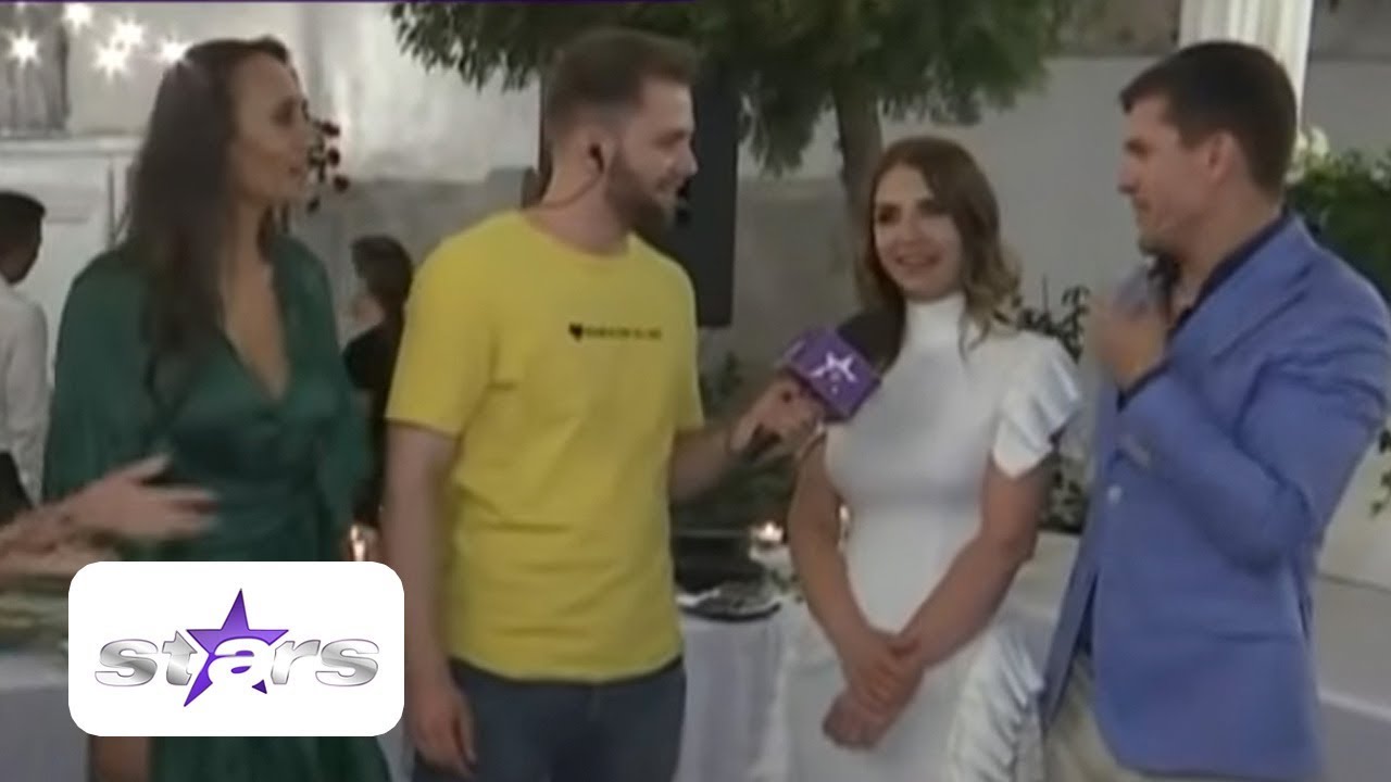Adina şi Alex Bourceanu şi-au deschis o nouă afacere!
