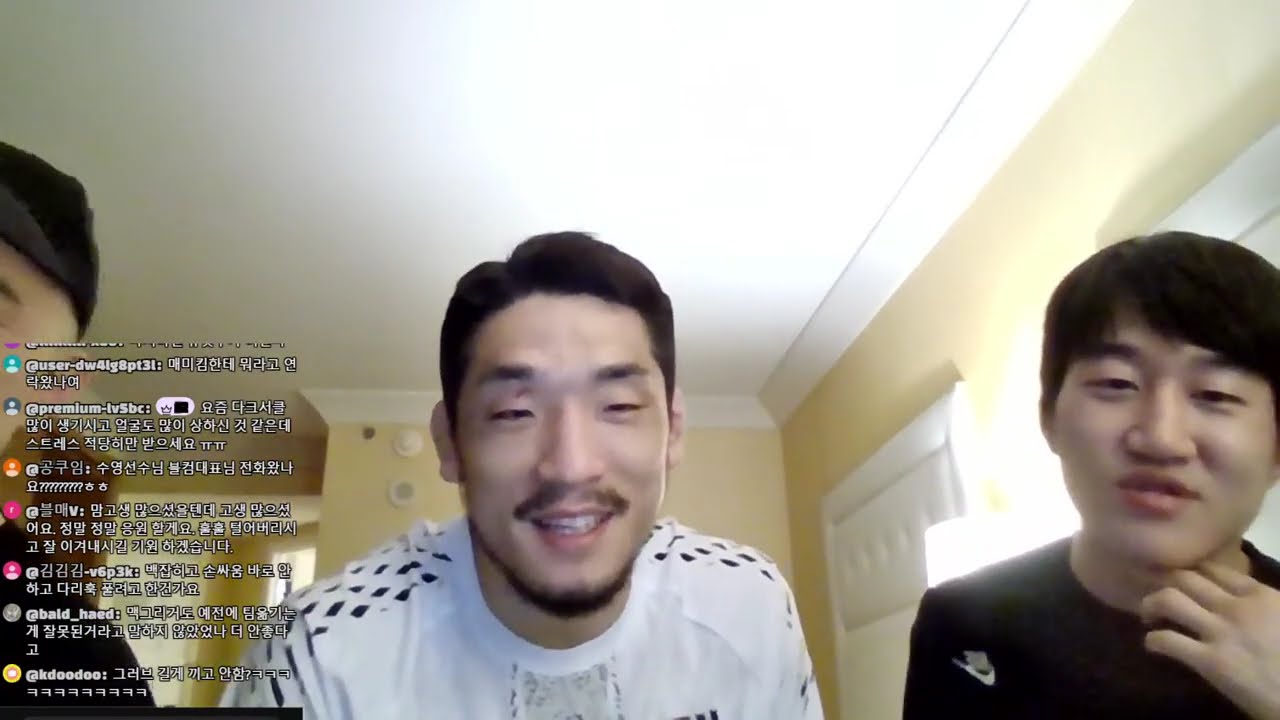 경기후 소감&소통