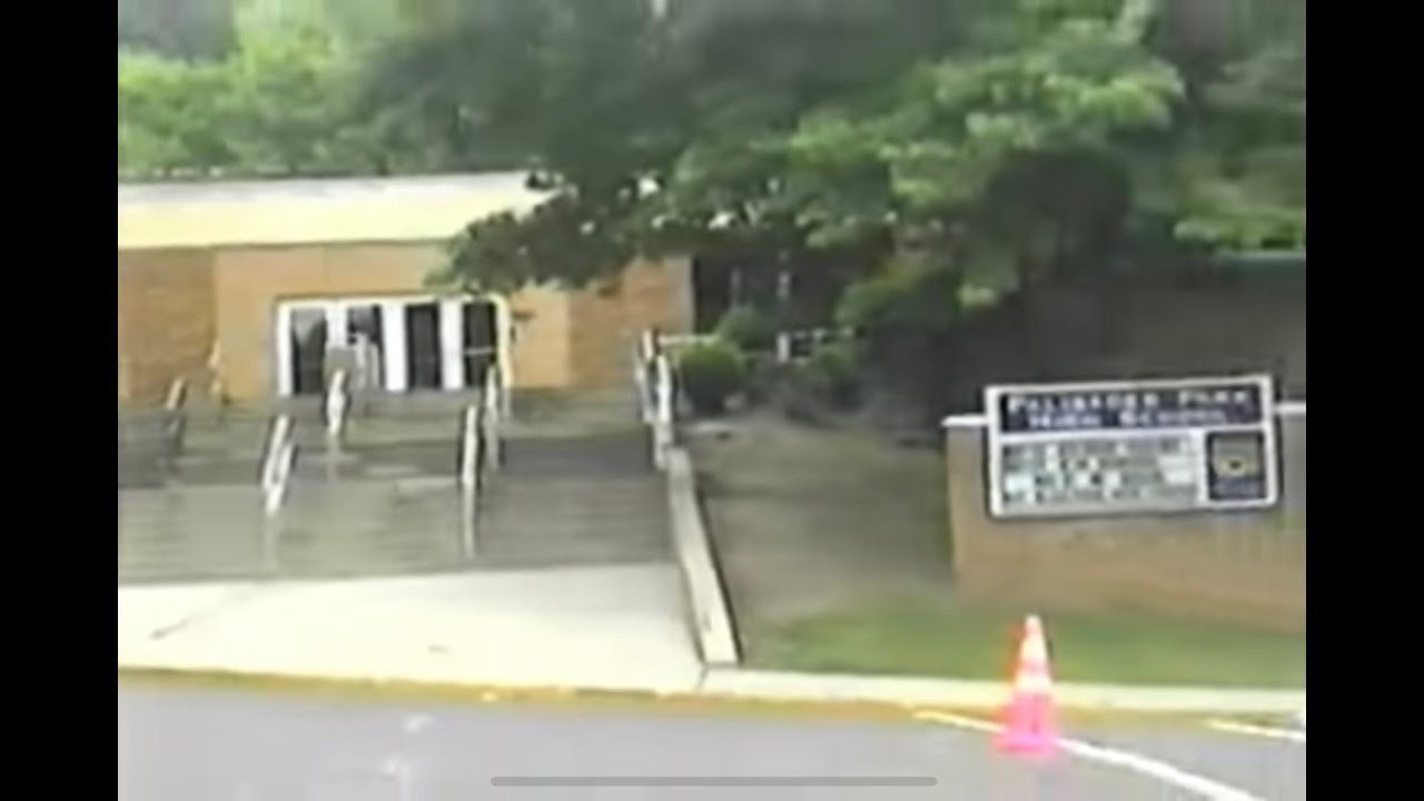PPHS NJ Class Of 2002 Senior Video