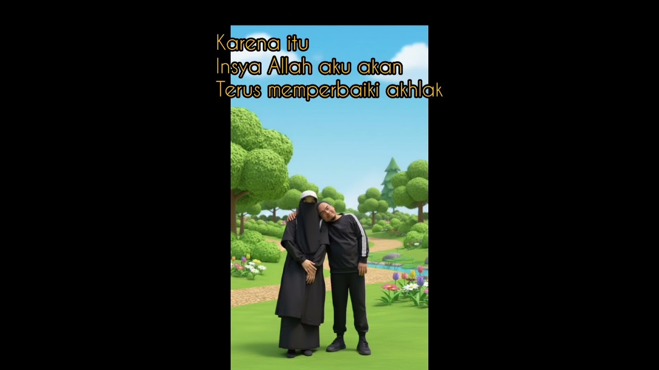 Irza Setiawan - Majelis Ta'aruf 