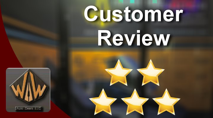Wow Auto Deals davie Exceptional Five Star Review by Diego M.