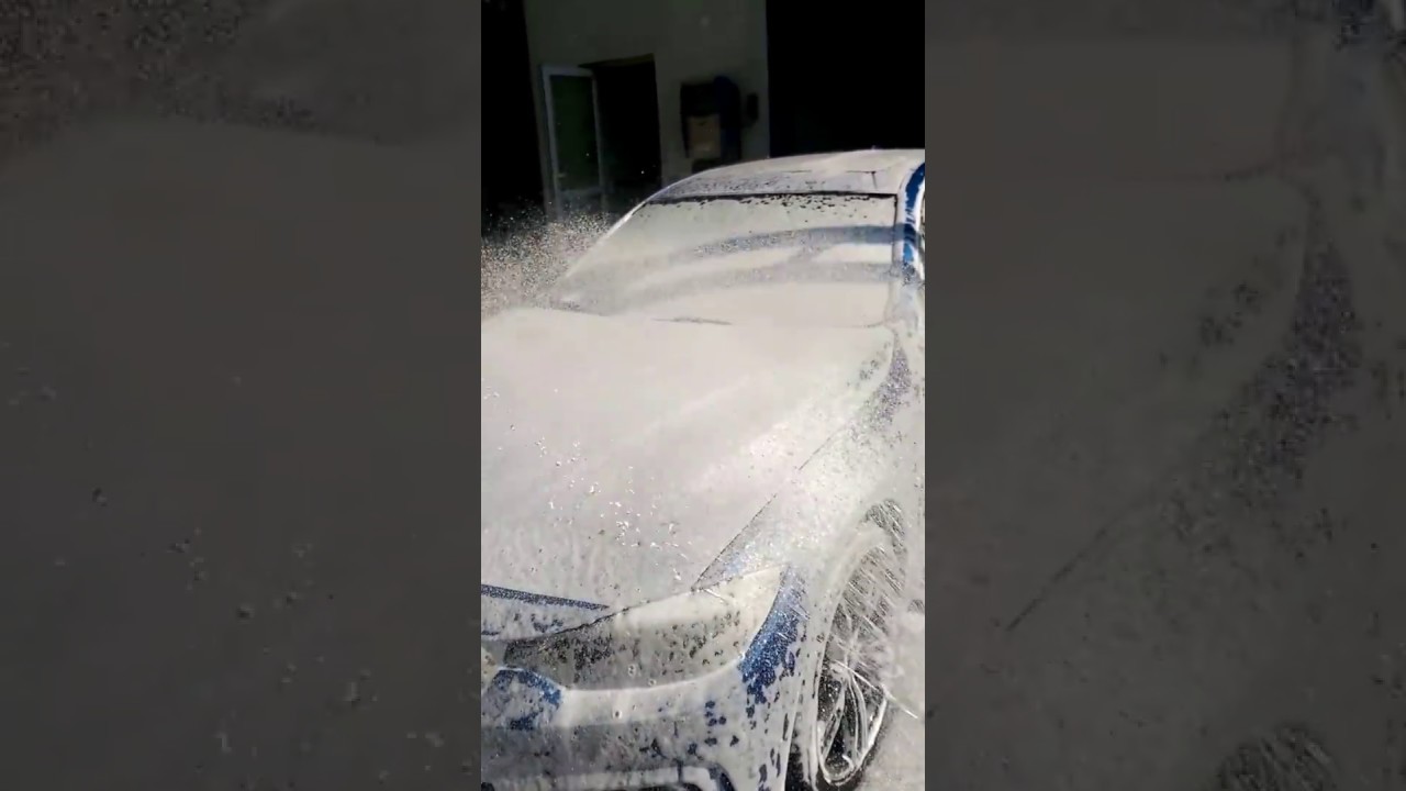 Kenotek Keno 4000 JA-ZA Carwash application.mp4
