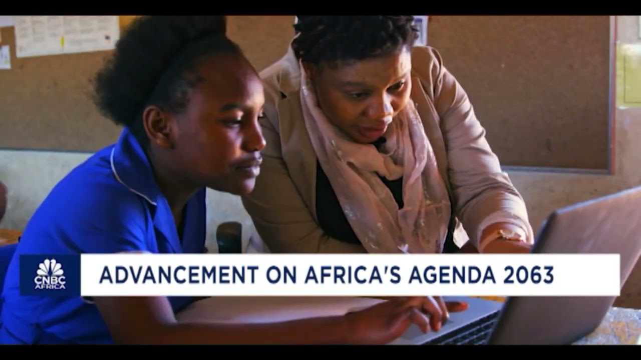 Focus On: Infrastructure Development to Boost Africa&rsquo;s Economy