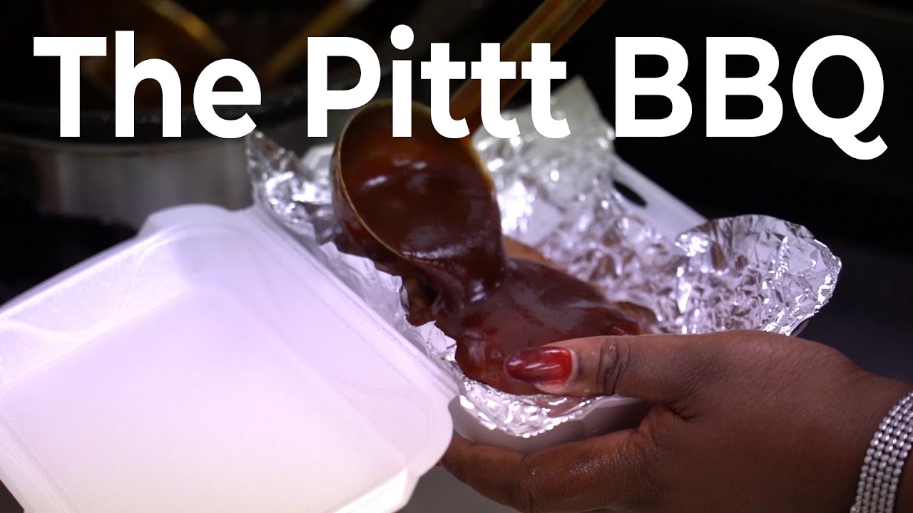 The Pittt BBQ