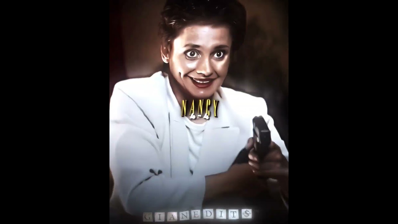 Jill Roberts vs Nancy Loomis