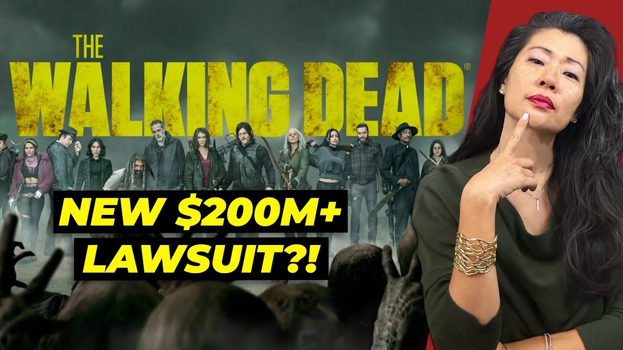 Lawyer EXPLAINS: David vs. Goalith | AMC hit with Cheating Lawsuit