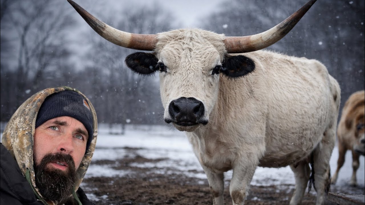 She Knew Something Was Wrong!