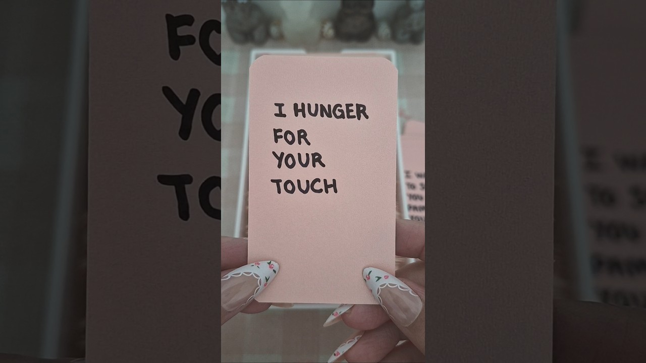 Messages From Your Person 💌 #channeledmessages #loveletter  #lovenotes #fyp #messagesfromyourperson