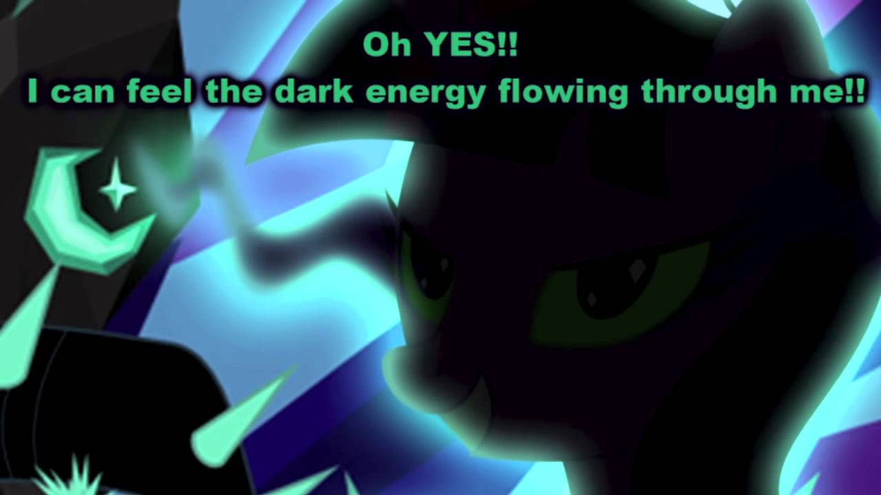 The Arrival of Princess Twivine Sparkle (ft. IMShadow007 and Cyberbanjo)