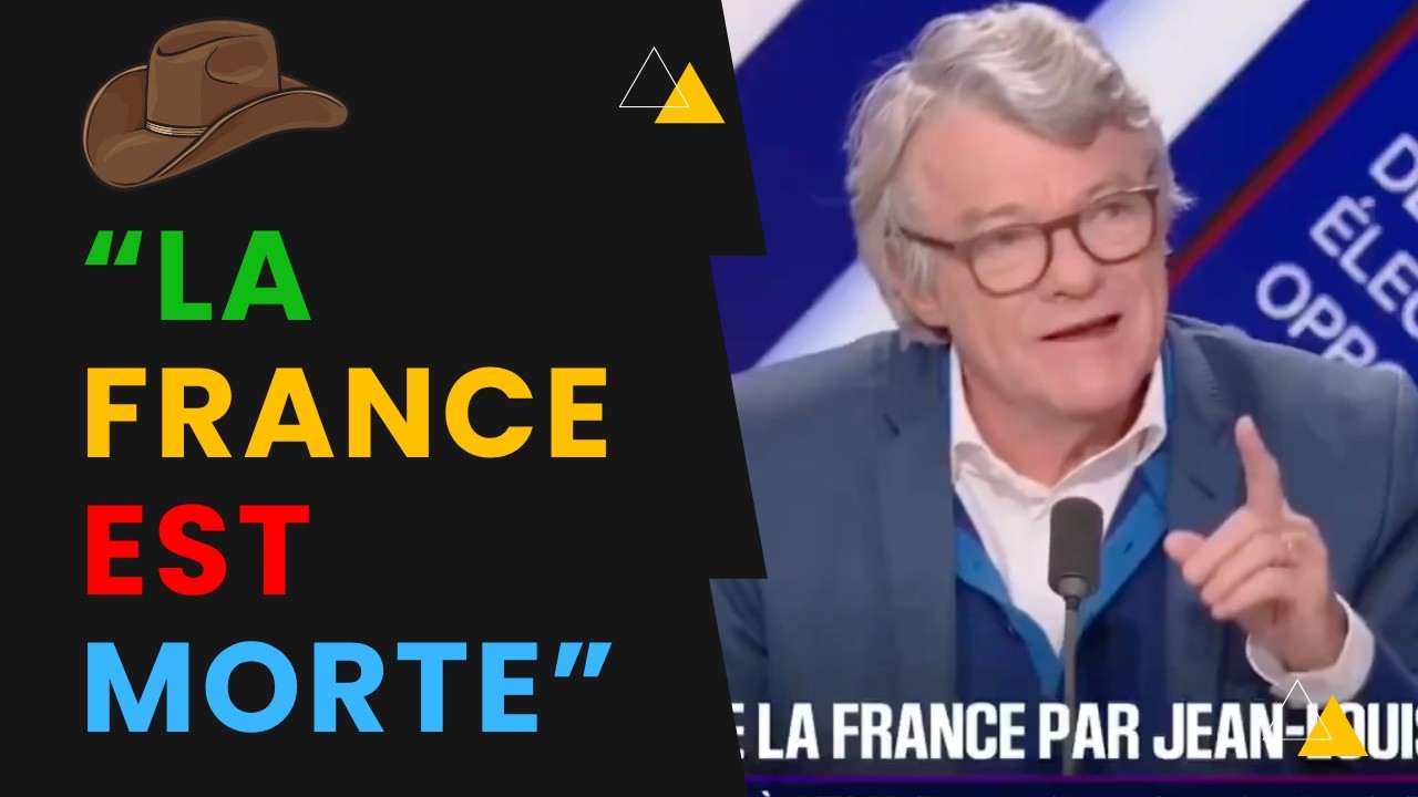 Jean-Louis Borloo: 