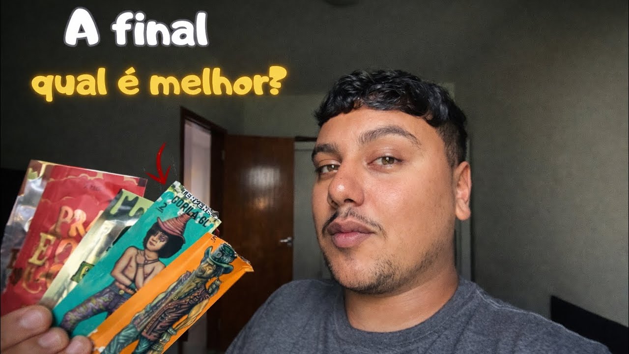 BLUNT TERPENADA • REVIEW